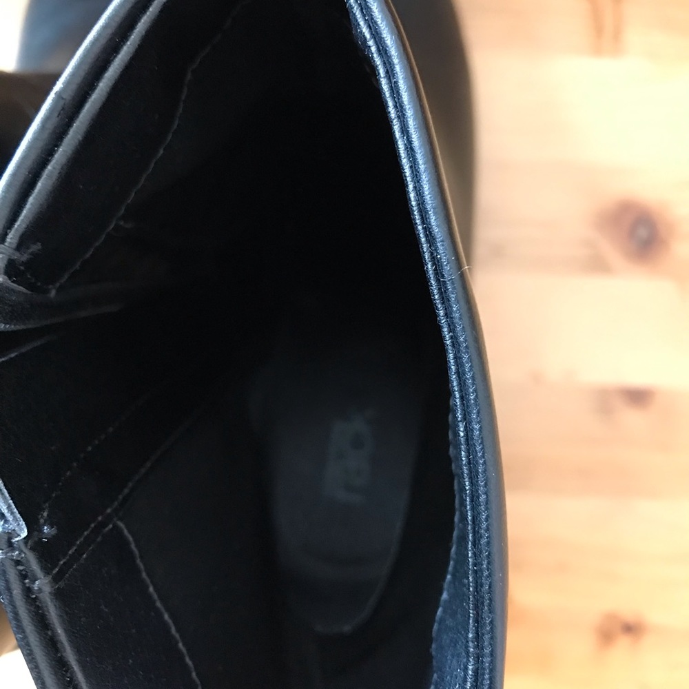Gently worn boots from Nordstrom 11M - Picture 4 of 6